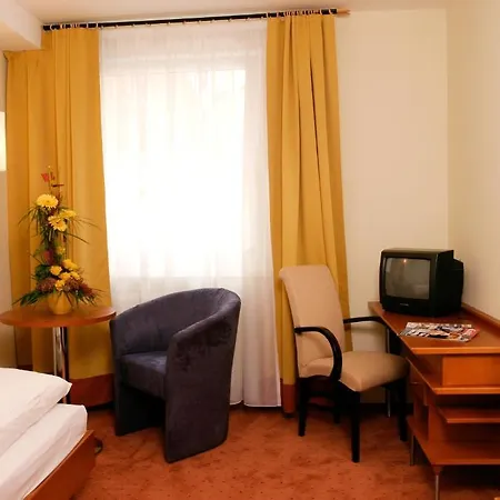 Florianerhof Hotel