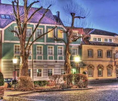 מלון Florianerhof Markt Sankt Florian