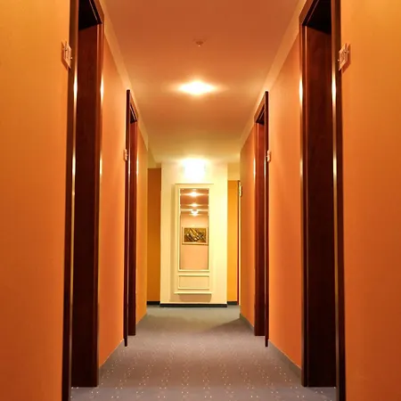 מלון Florianerhof Markt Sankt Florian