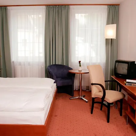Ξενοδοχείο Florianerhof 4*