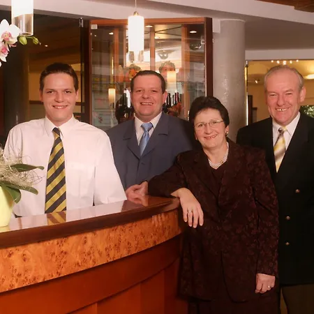 מלון Florianerhof