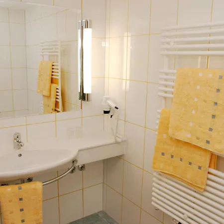 Ξενοδοχείο Florianerhof Markt Sankt Florian