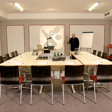 מלון Florianerhof