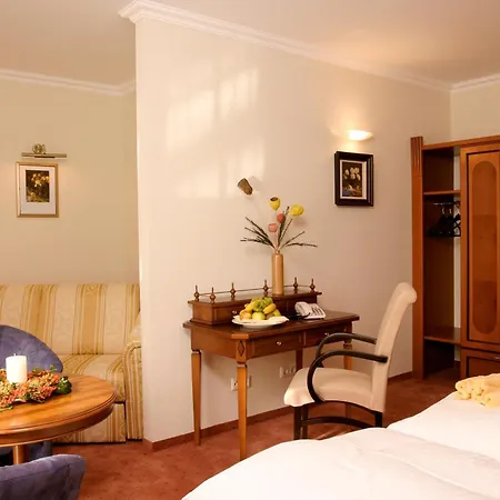 Florianerhof מלון Markt Sankt Florian