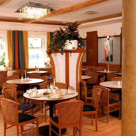 Florianerhof Ξενοδοχείο