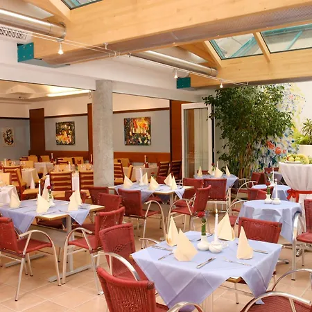 Florianerhof מלון 4*