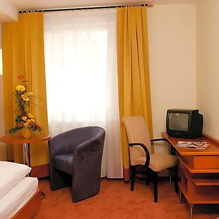 Florianerhof Hotel 4*