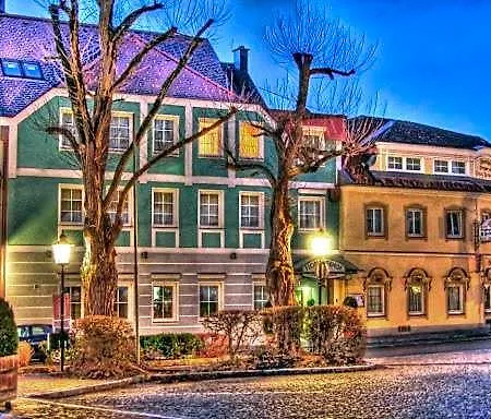 Hotel Florianerhof Markt Sankt Florian