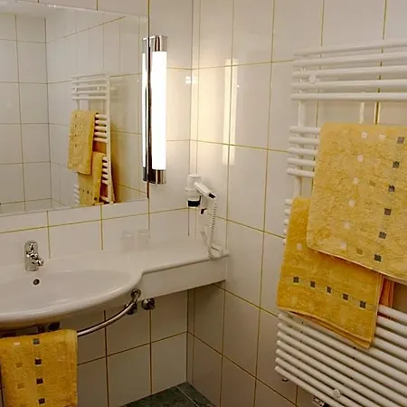 Florianerhof Hotel 4*