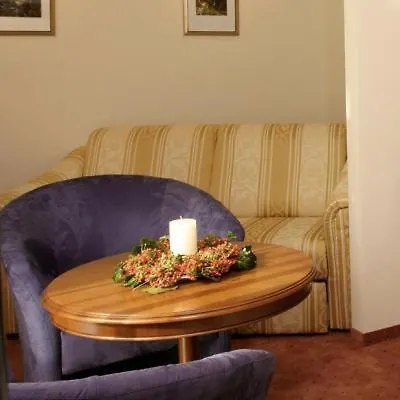 フローリアナホフ 4* Markt Sankt Florian