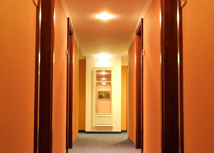 Hotel Florianerhof Markt Sankt Florian