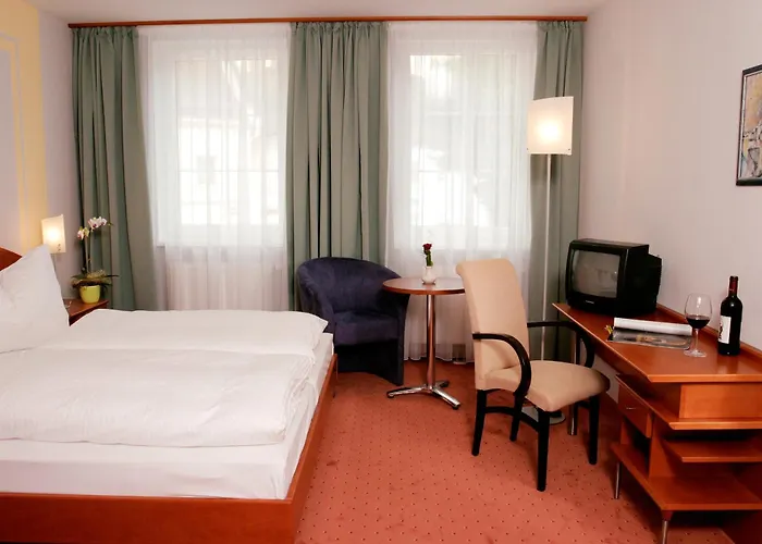 Hotel Florianerhof 4*