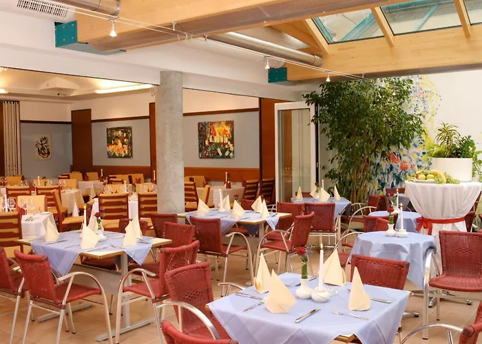 フローリアナホフ 4* Markt Sankt Florian