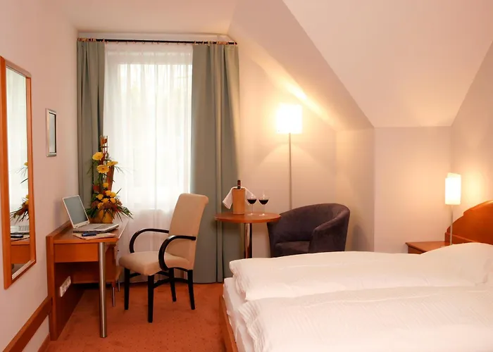 Hotel Florianerhof 4*