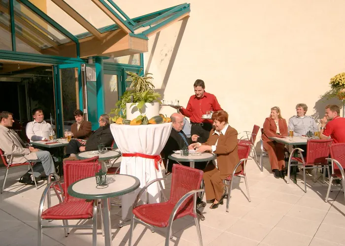 Florianerhof Hotel Markt Sankt Florian