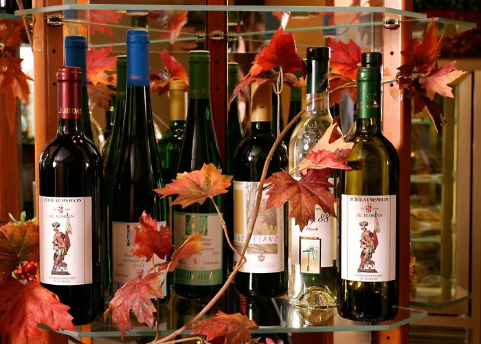 Florianerhof Hotel 4*