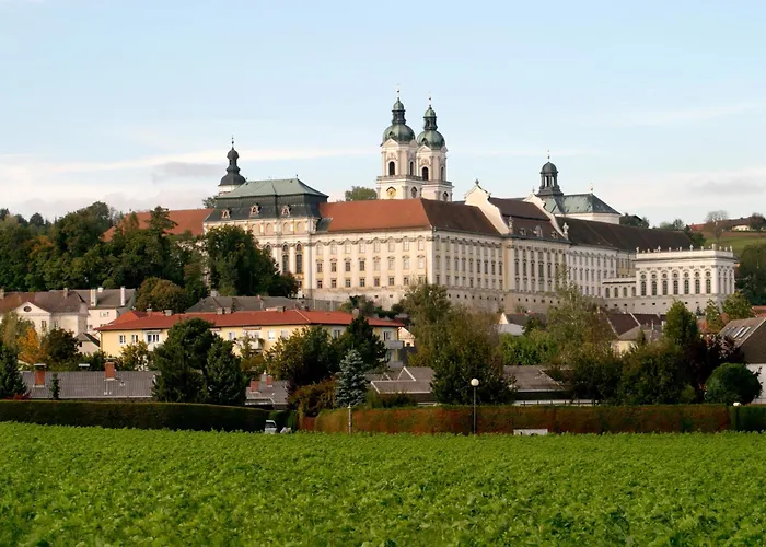 Hotel Florianerhof 4*