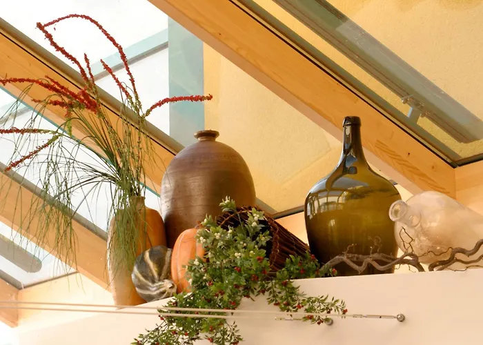 Florianerhof 4* Markt Sankt Florian