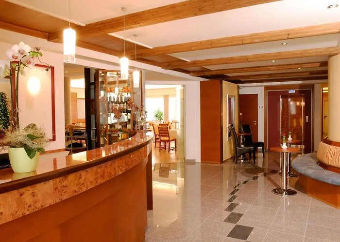 Florianerhof Hotel 4*