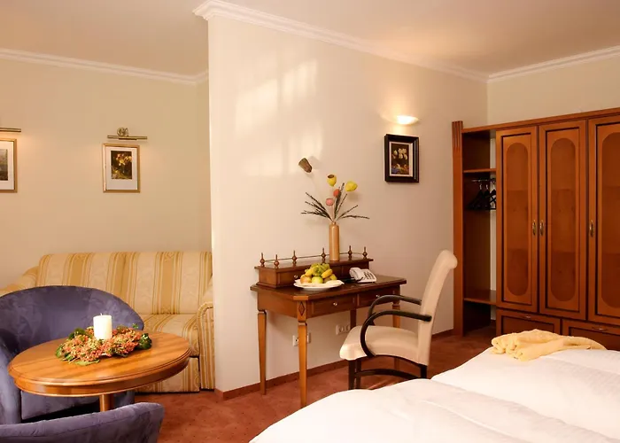 Florianerhof Hotel Markt Sankt Florian