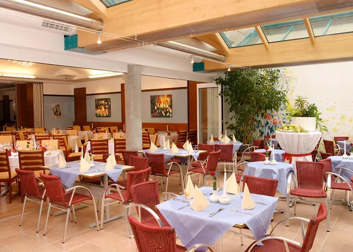 Florianerhof Hotel 4*