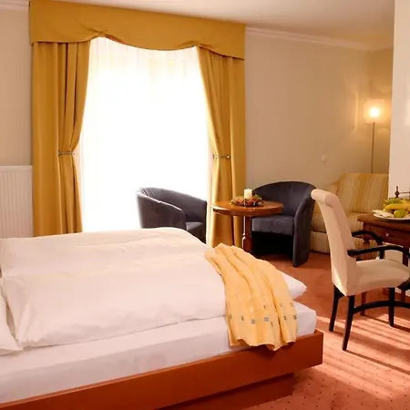 Florianerhof 4*