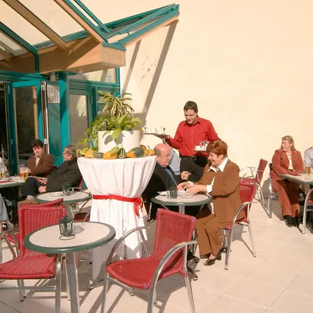 Florianerhof فندق Markt Sankt Florian