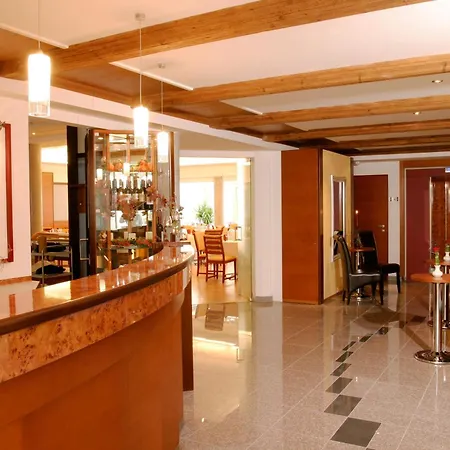Florianerhof Hotel 4*